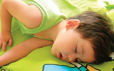 Soñadores Ambulantes, ¿QUÉ ES EL SONAMBULISMO?