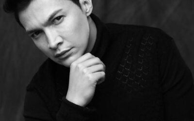 PEDRO MAR ACTOR, COMUNICADOR SOCIAL PERIODISTA Y EMPRESARIO