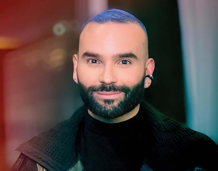 SANTIAGO GIRALDO