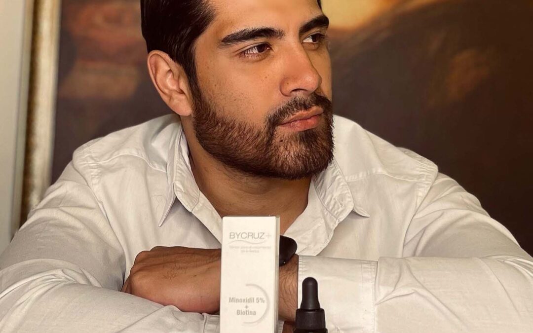 CAMILO CRUZ