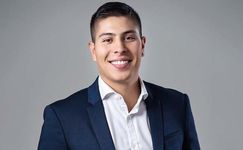 JUAN MANUEL LOPERA